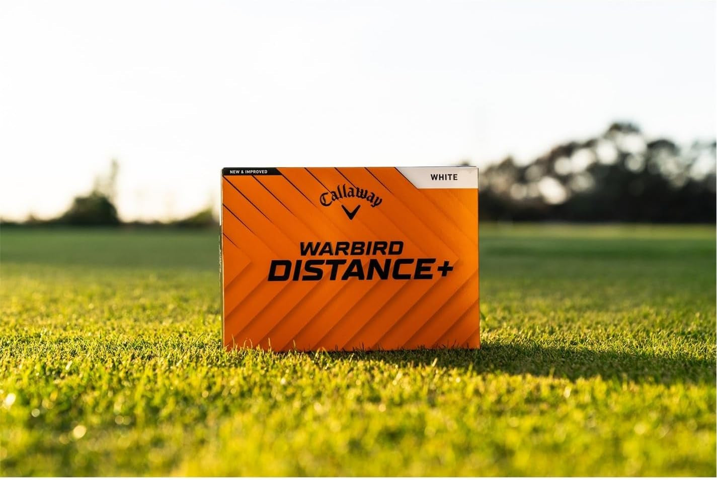 Golf Warbird Golf Balls